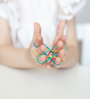 Methoden für Kinder