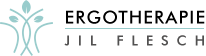 Logo Ergotherapie Flesch